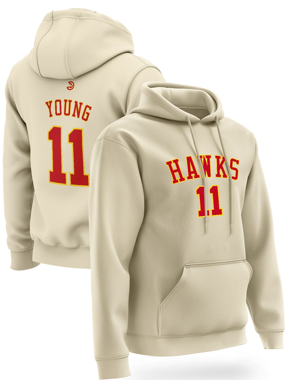 Trae Young Duksevi TY-IG-DK0012 - FANS STORE -