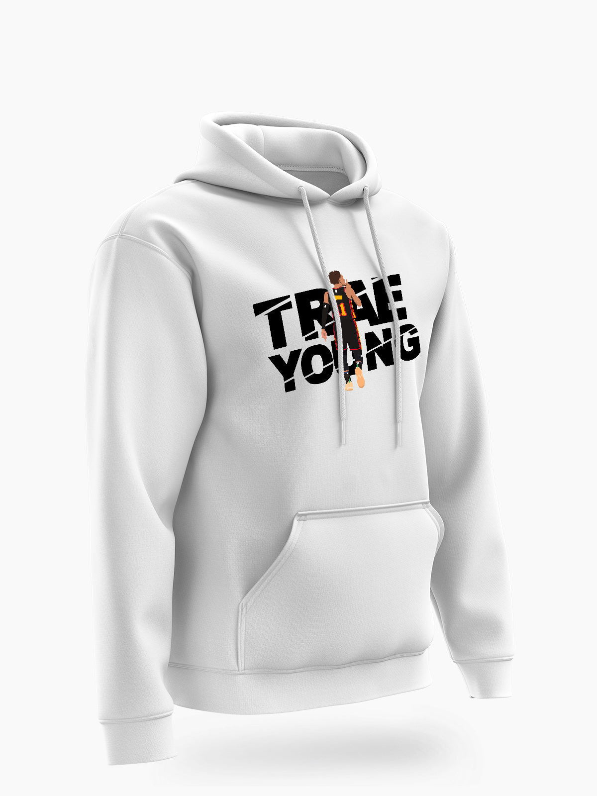 Trae Young Duksevi TY-IG-DK0016 - FANS STORE -