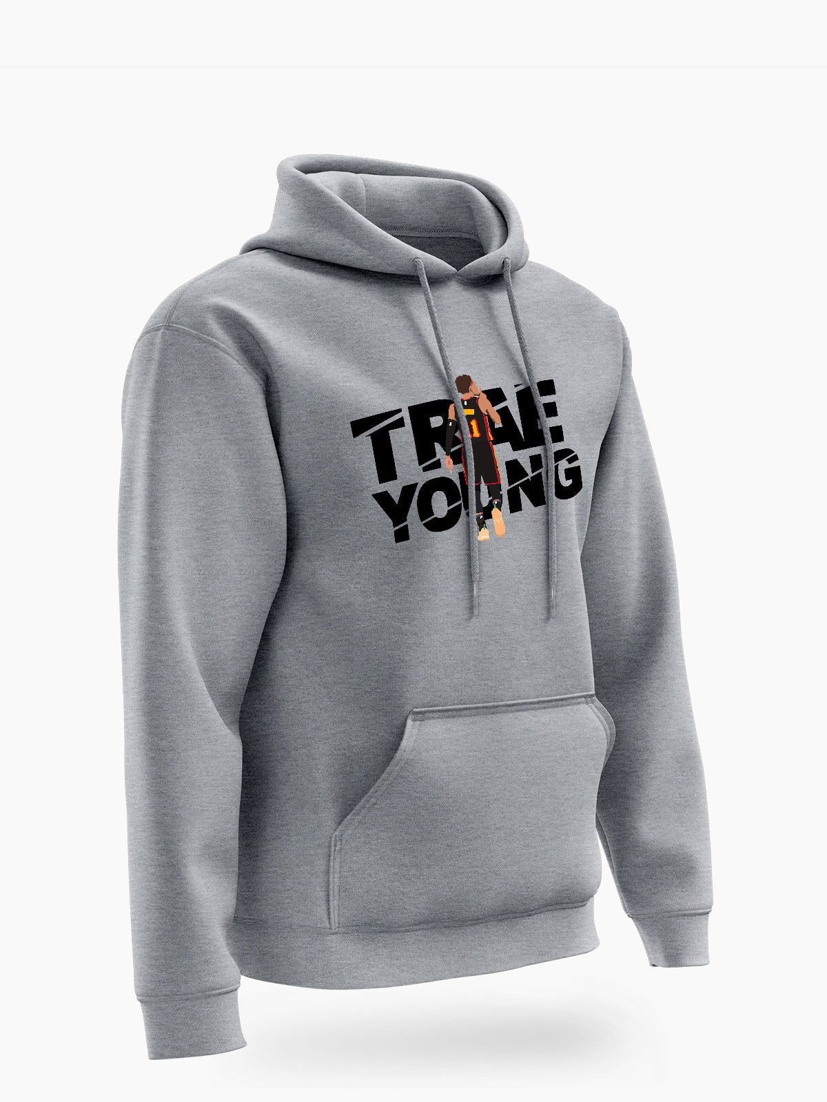 Trae Young Duksevi TY-IG-DK0016 - FANS STORE -