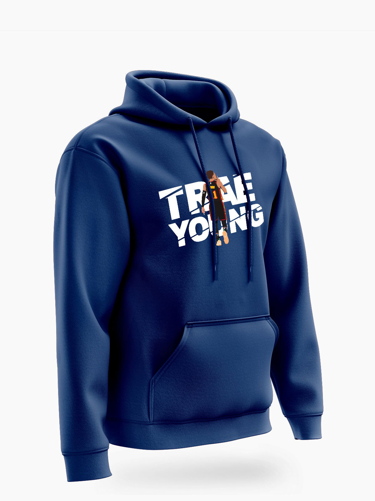 Trae Young Duksevi TY-IG-DK0016 - FANS STORE -