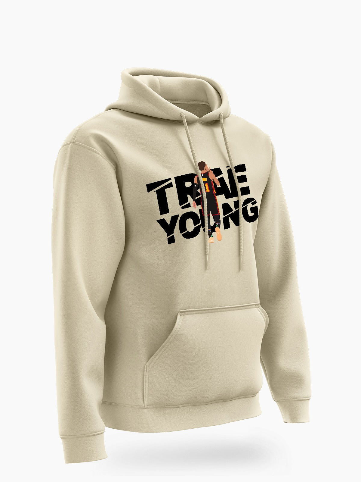 Trae Young Duksevi TY-IG-DK0016 - FANS STORE -