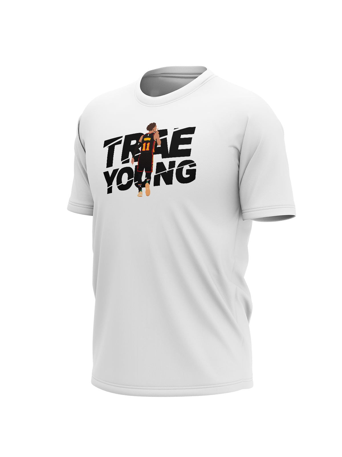 Trae Young Majice TY-IG-MJ0012 - FANS STORE -