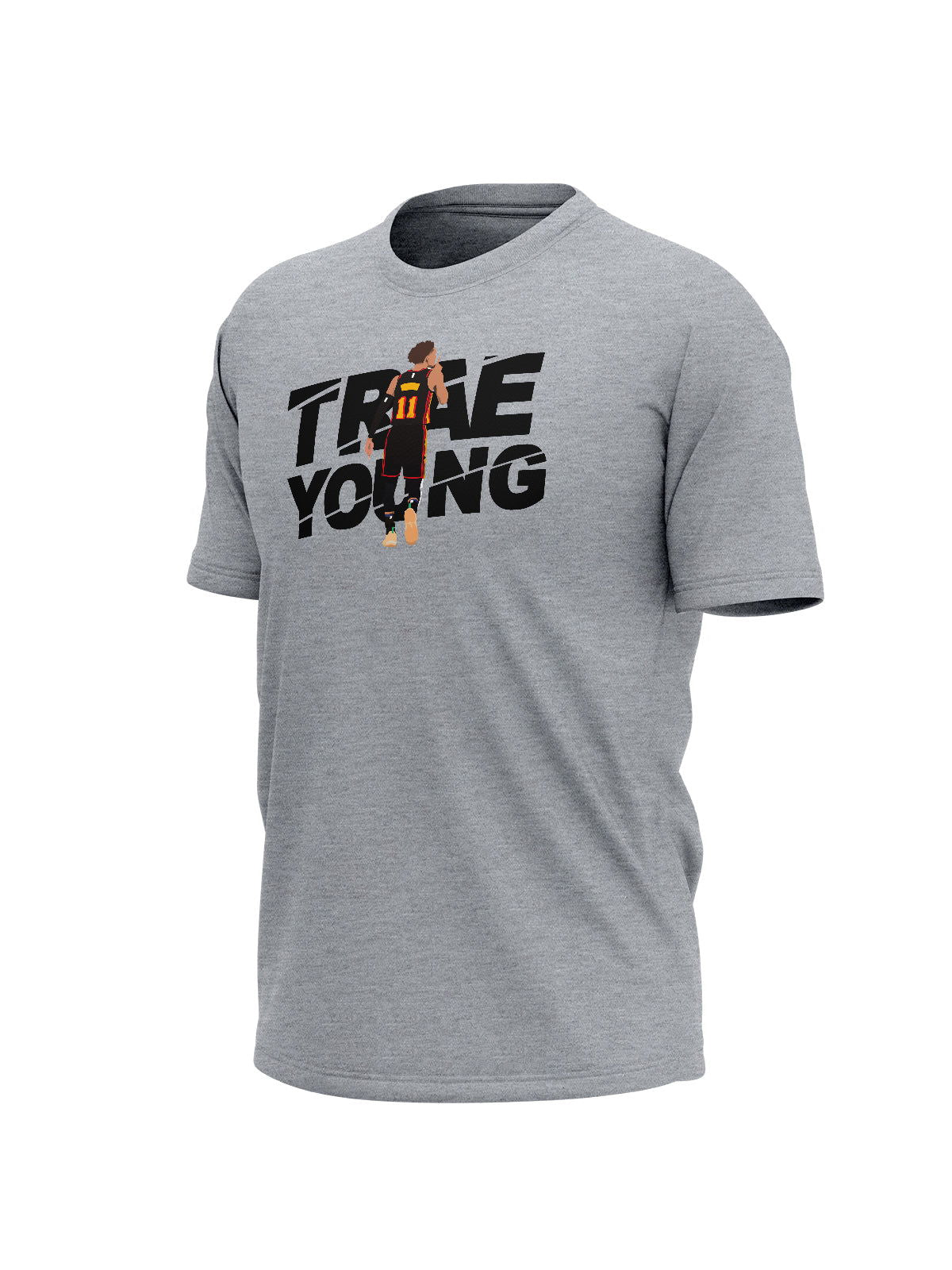 Trae Young Majice TY-IG-MJ0012 - FANS STORE -