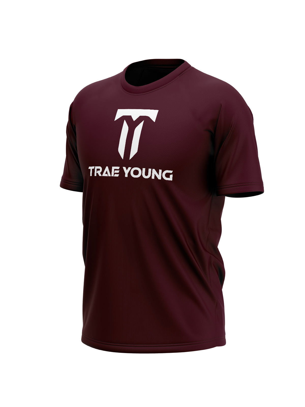 Trae Young Majice TY-IG-MJ0013 - FANS STORE -