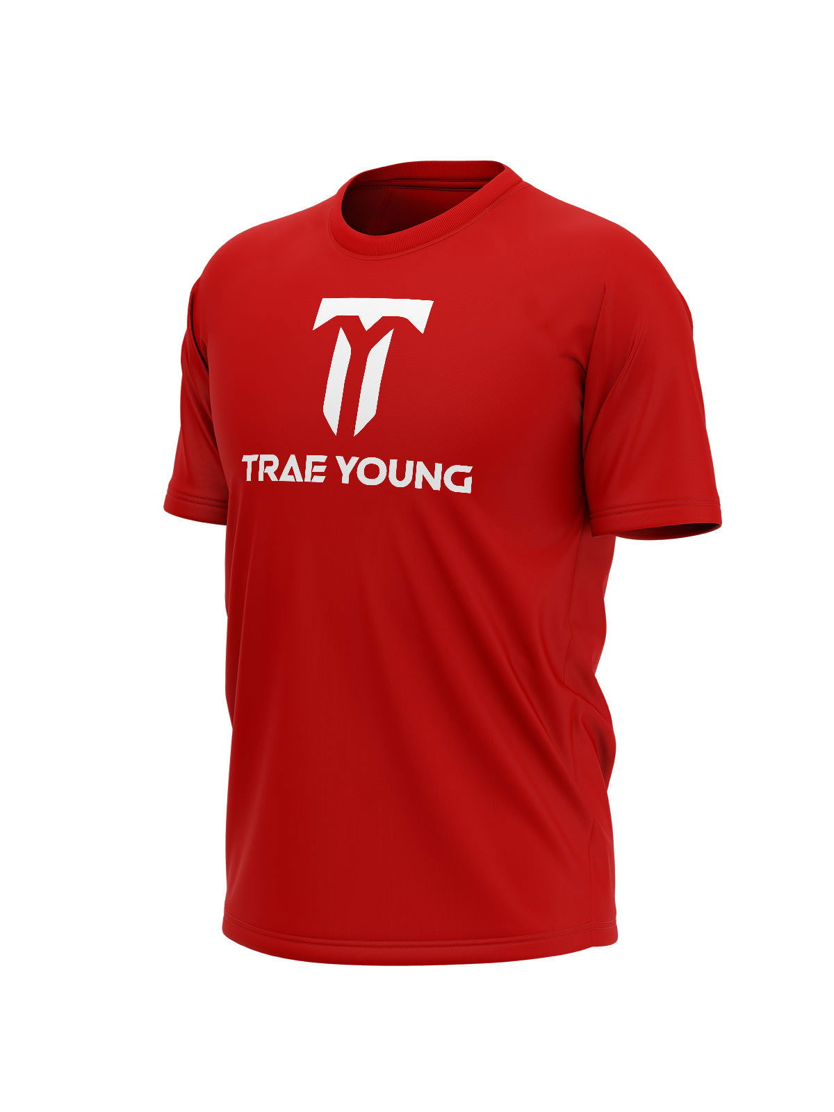 Trae Young Majice TY-IG-MJ0013 - FANS STORE -