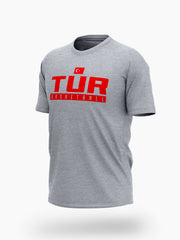 Turska EuroBasket 2025 Majica – TUR-NT-MJ0015