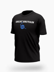 Velika Britanija EuroBasket 2025 Majica – GBR-NT-MJ0013