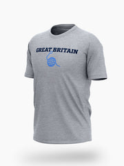 Velika Britanija EuroBasket 2025 Majica – GBR-NT-MJ0013