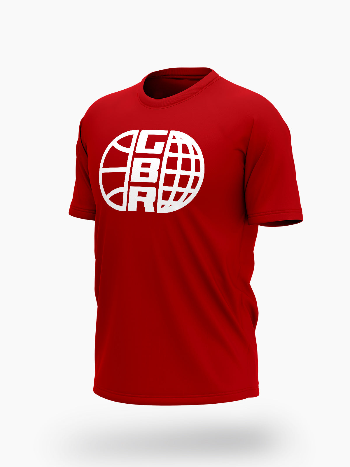 Velika Britanija EuroBasket 2025 Majica – GBR-NT-MJ0014