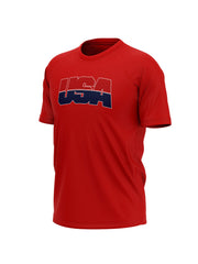 USA Majice MJ-USA002 - FANS STORE -