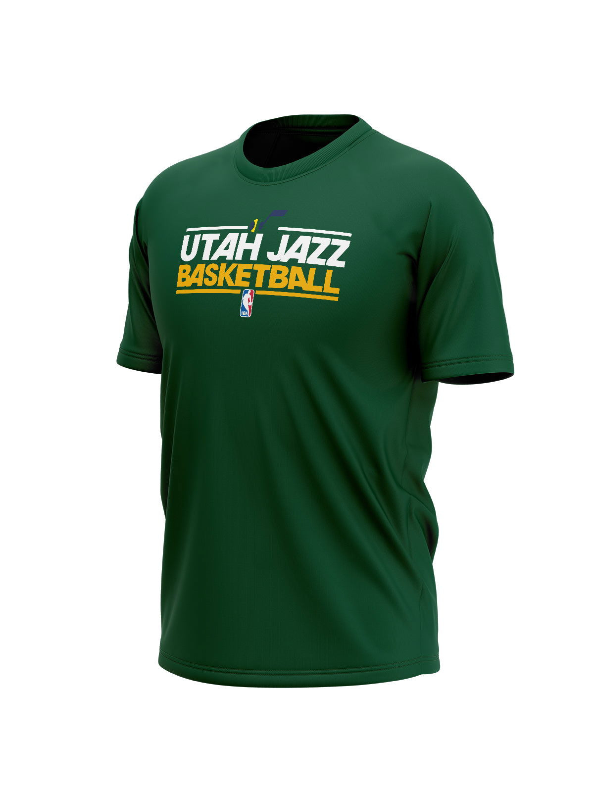 Utah Jazz Majice UJ-TH-1009 - FANS STORE -