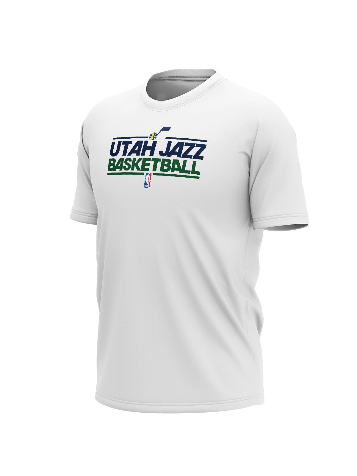 Utah Jazz Majice UJ-TH-1009 - FANS STORE -