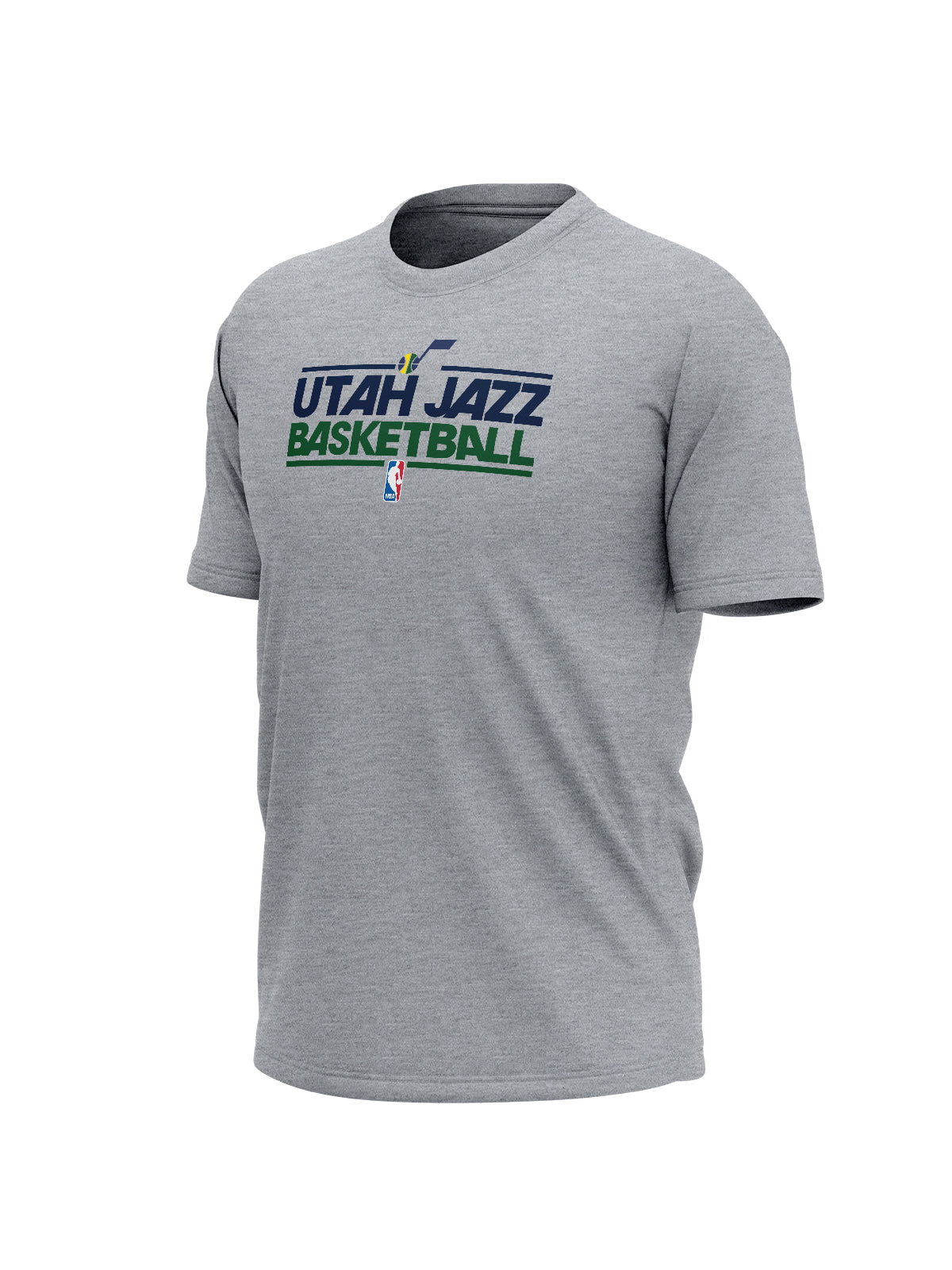 Utah Jazz Majice UJ-TH-1009 - FANS STORE -