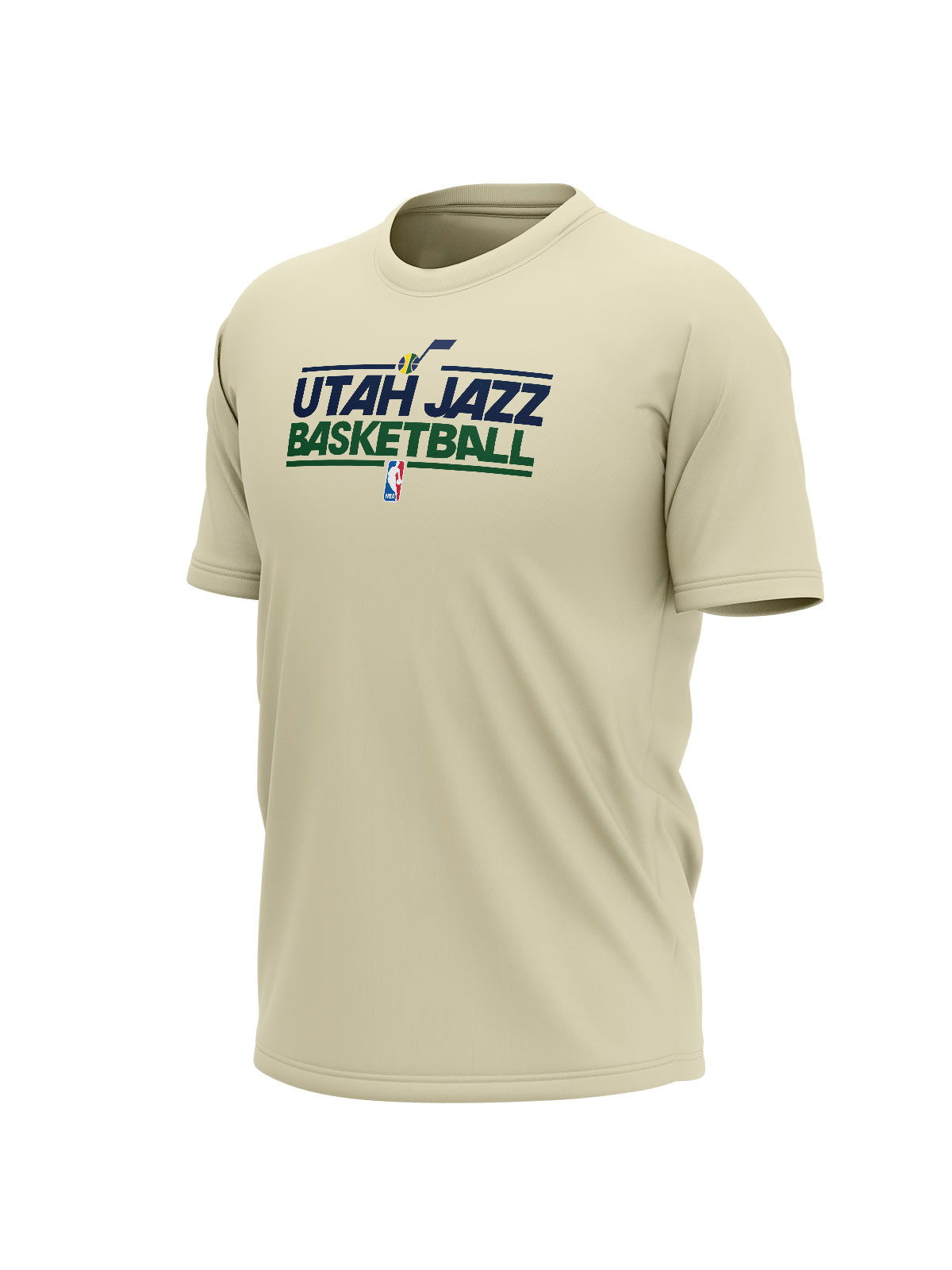 Utah Jazz Majice UJ-TH-1009 - FANS STORE -