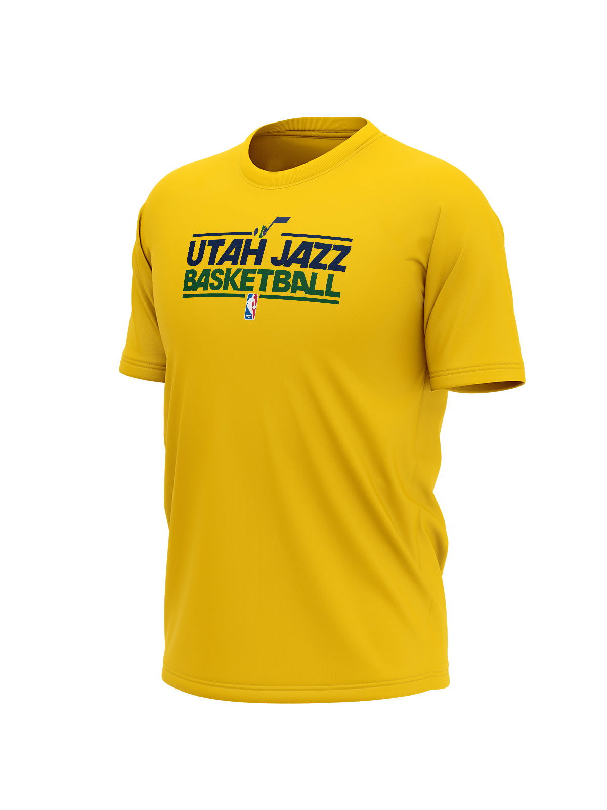 Utah Jazz Majice UJ-TH-1009 - FANS STORE -