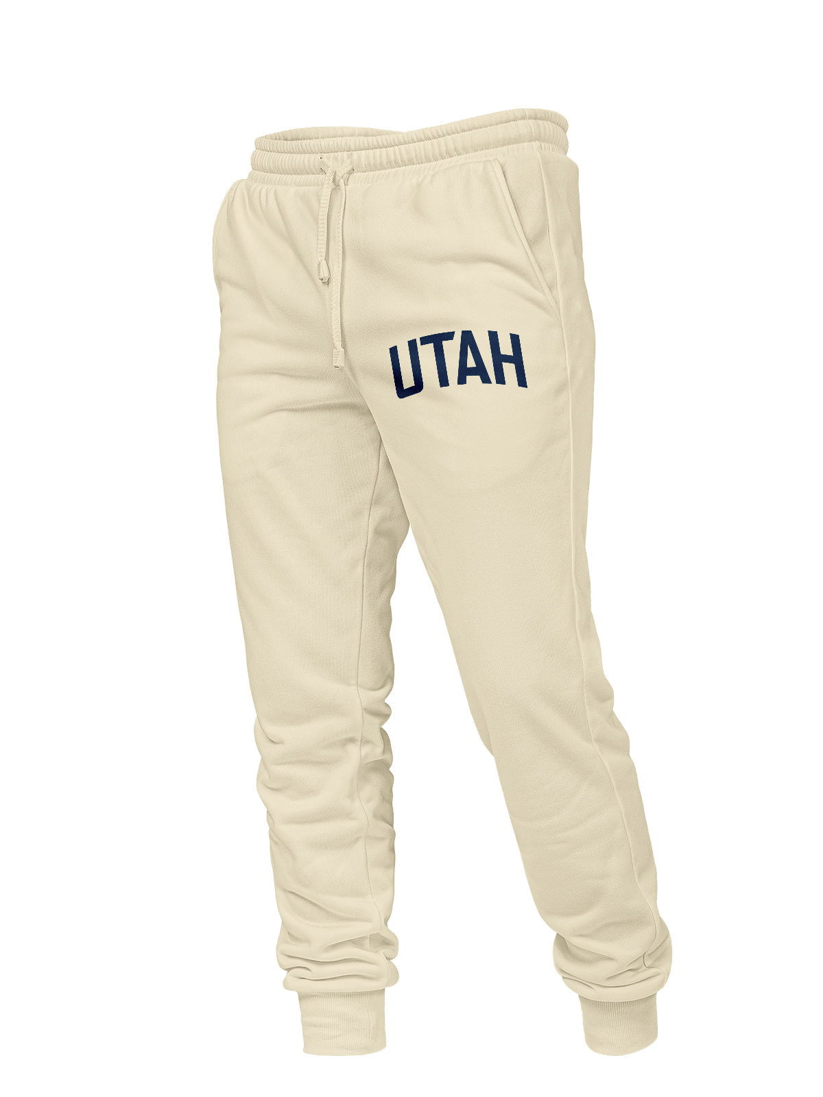 Utah Jazz Trenerke UJ-TR-0017 - FANS STORE -