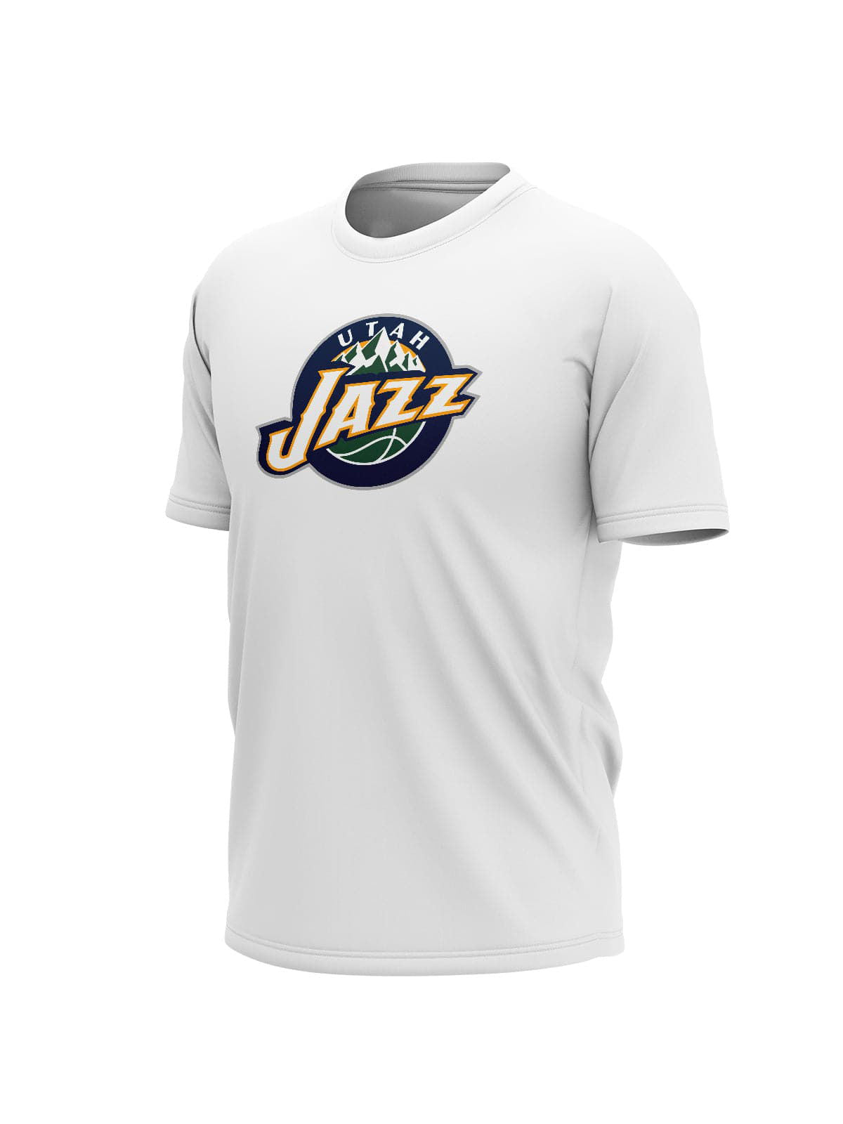 Utah Jazz UJ-TH-1001 - FANS STORE -