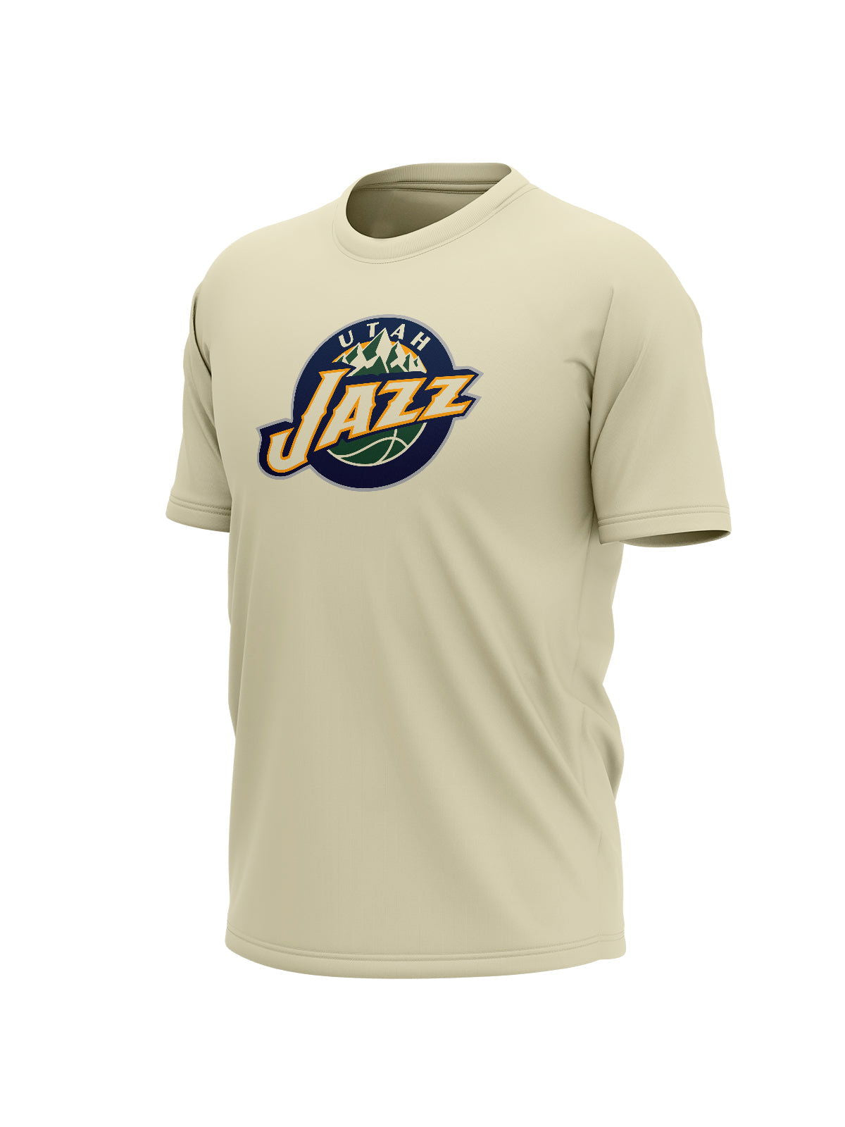 Utah Jazz UJ-TH-1001 - FANS STORE -