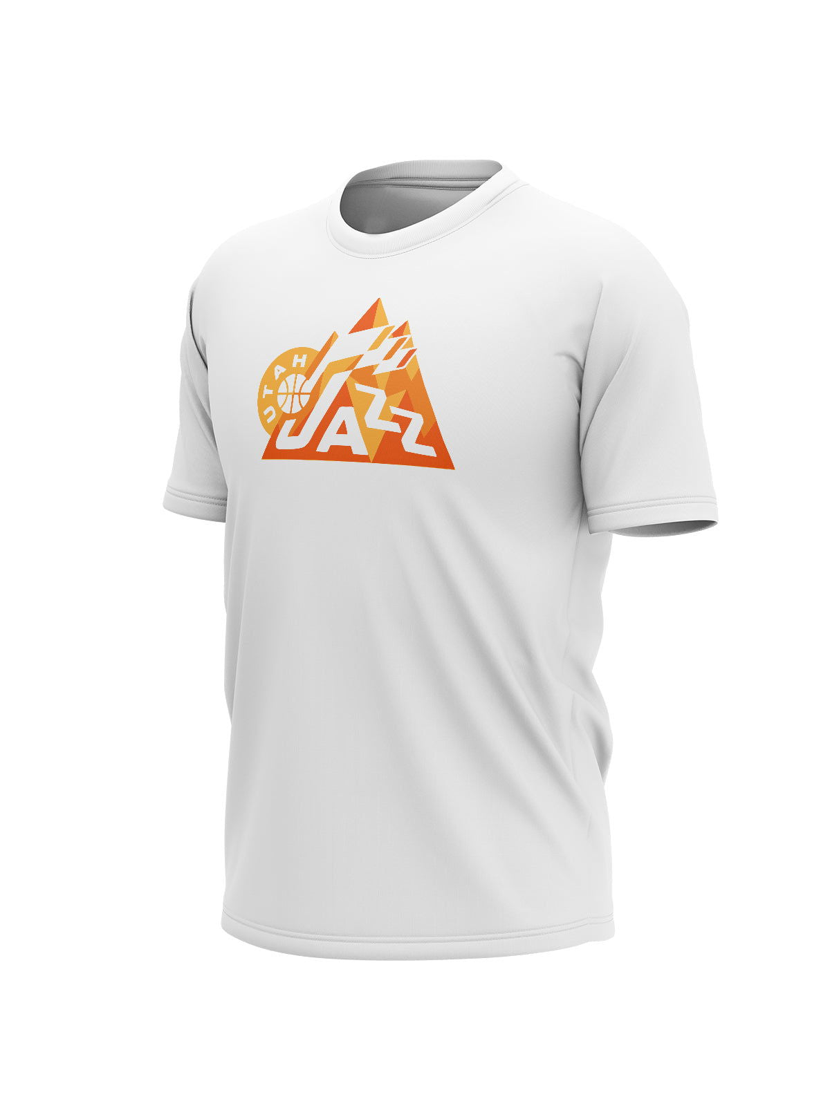 Utah Jazz UJ-TH-1003 - FANS STORE -