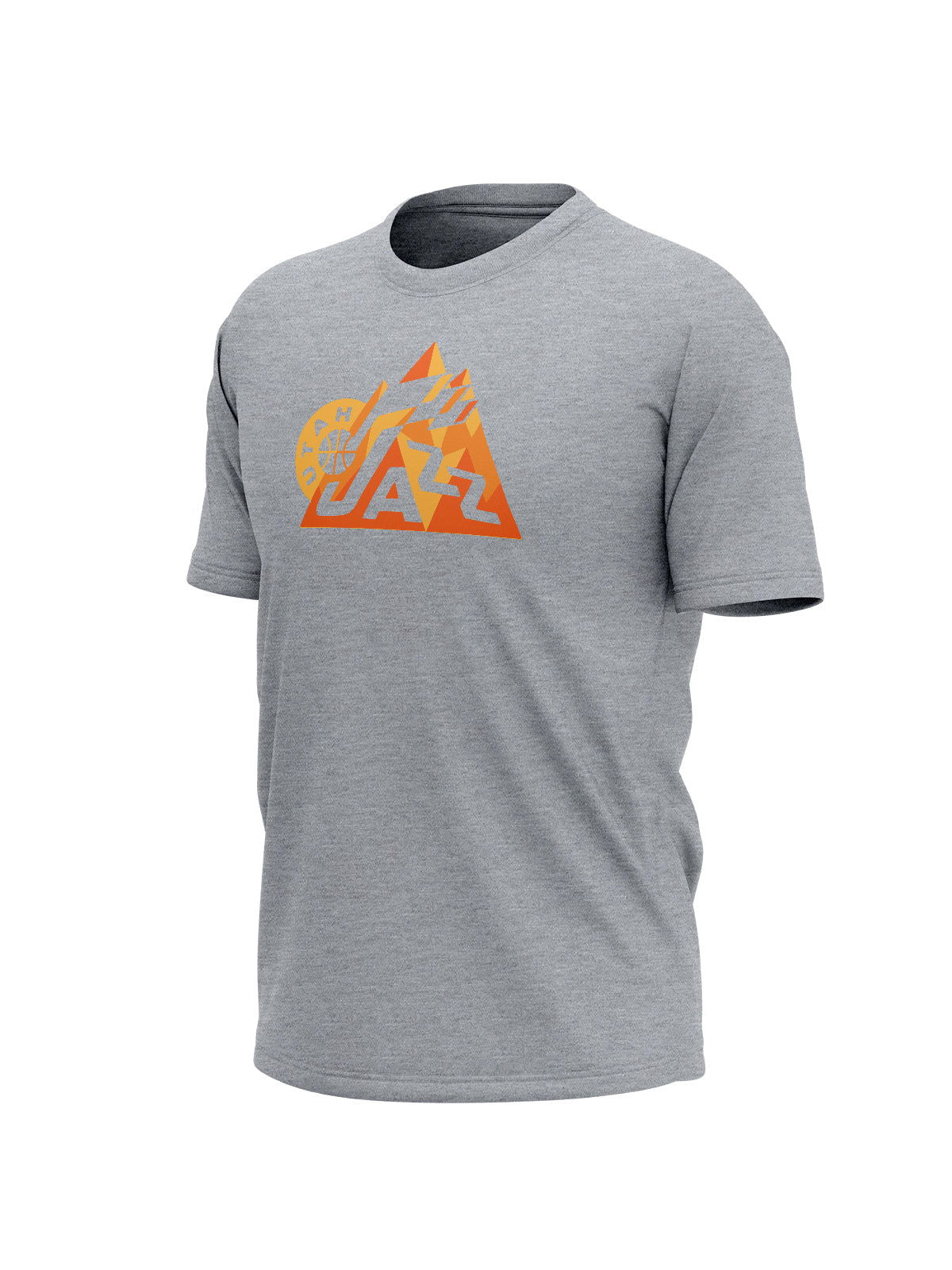 Utah Jazz UJ-TH-1003 - FANS STORE -