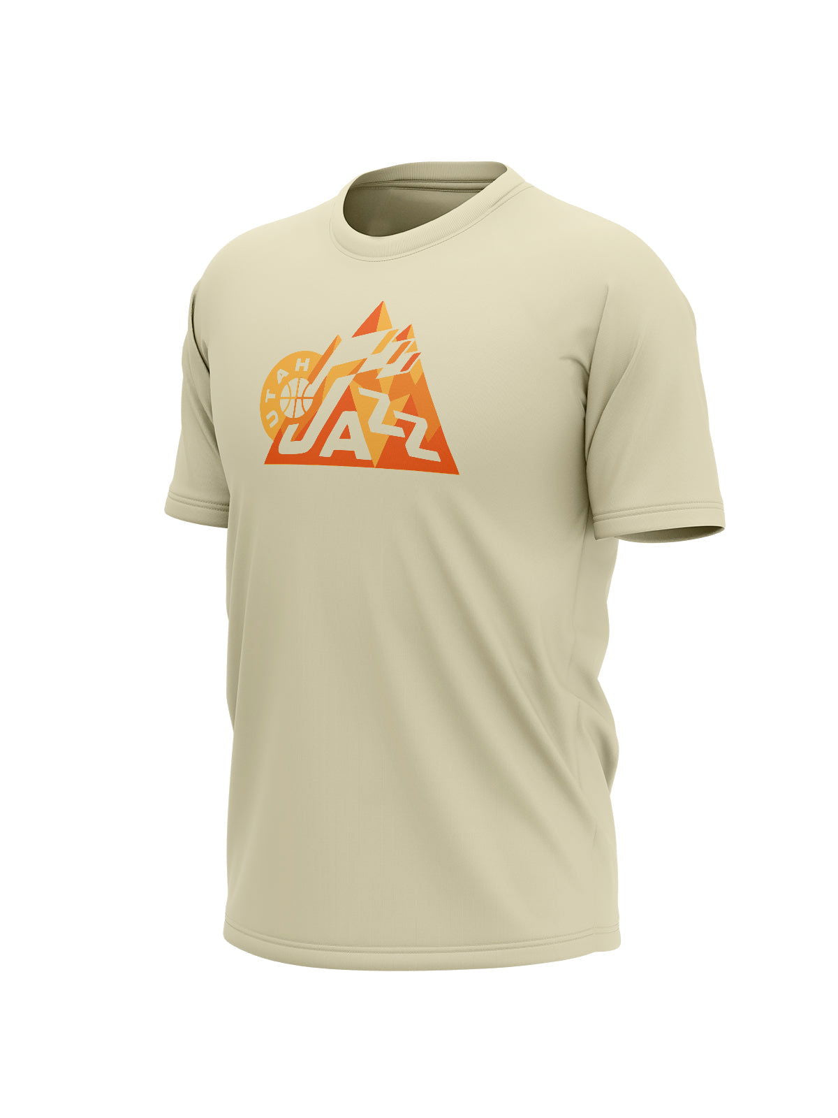 Utah Jazz UJ-TH-1003 - FANS STORE -