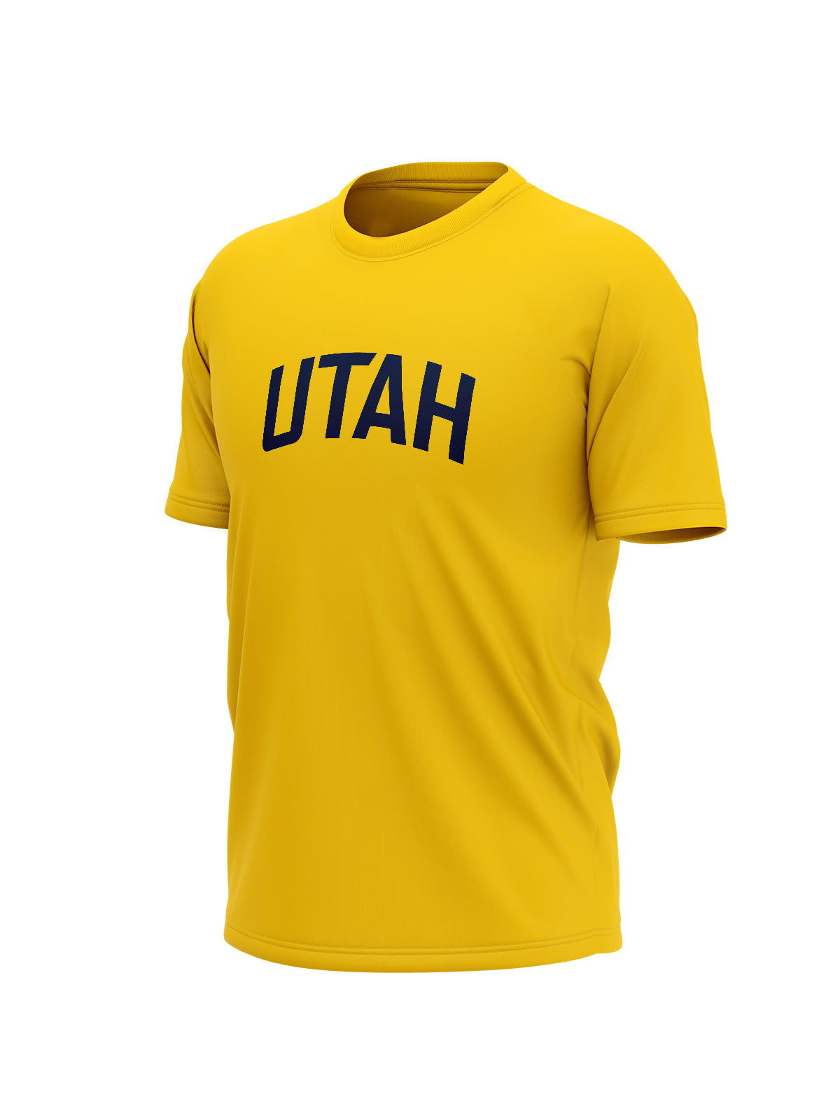 Utah Jazz UJ-TH-1006 - FANS STORE -