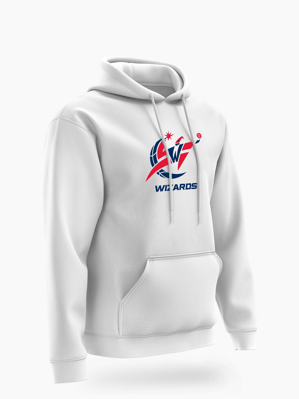 Washington Wizards Duksevi WW-DK-1004 - FANS STORE -