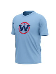 Washington Wizards Majice WZRD-TH-1002 - FANS STORE -