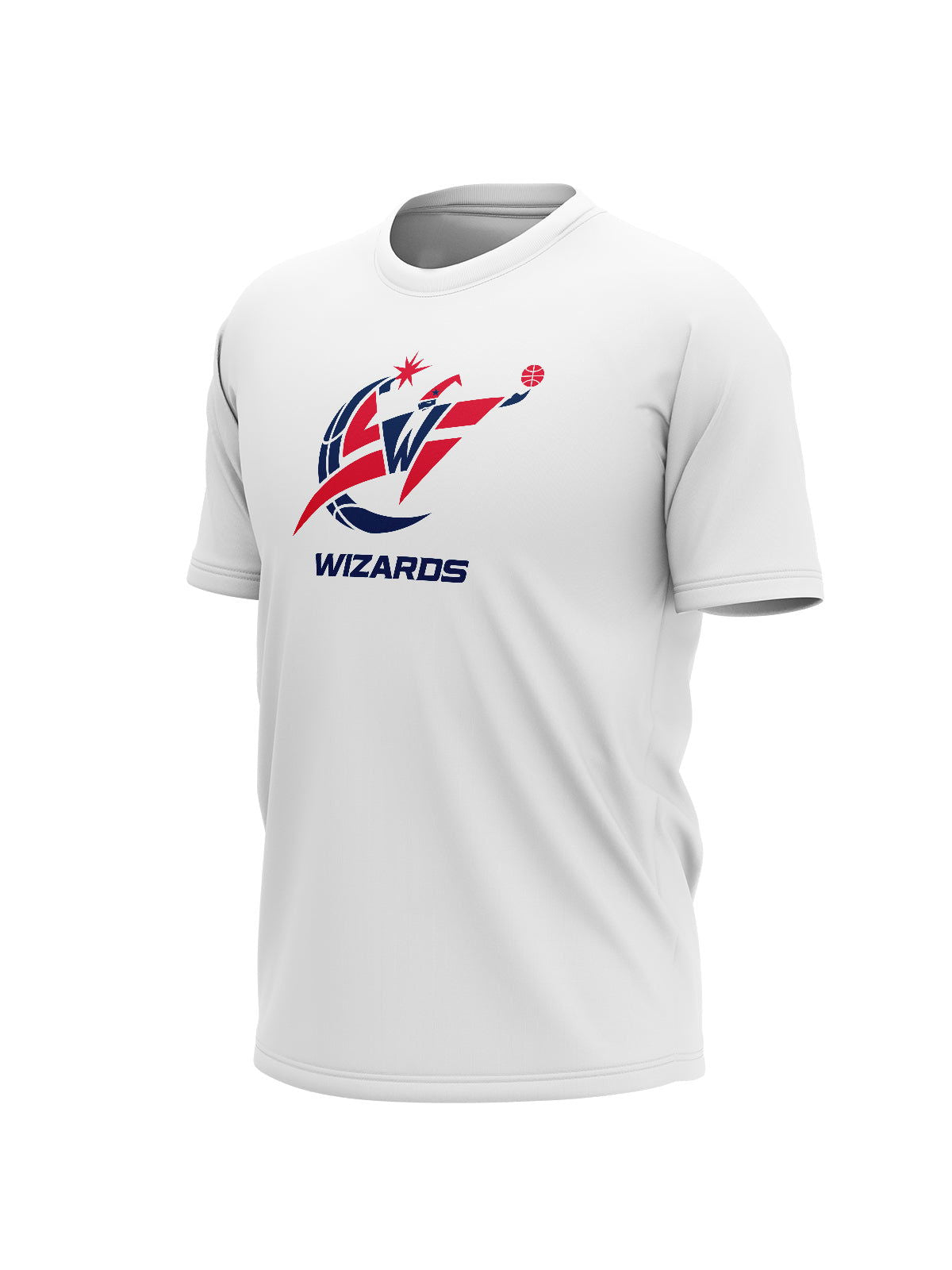 Washington Wizards Majice WZRD-TH-1005 - FANS STORE -