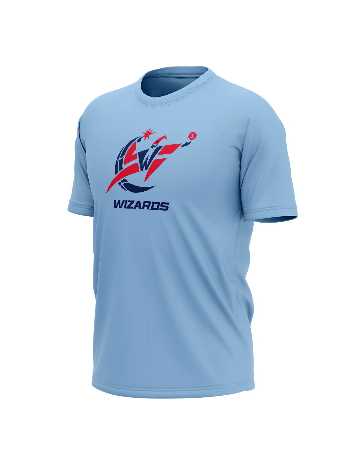 Washington Wizards Majice WZRD-TH-1005 - FANS STORE -