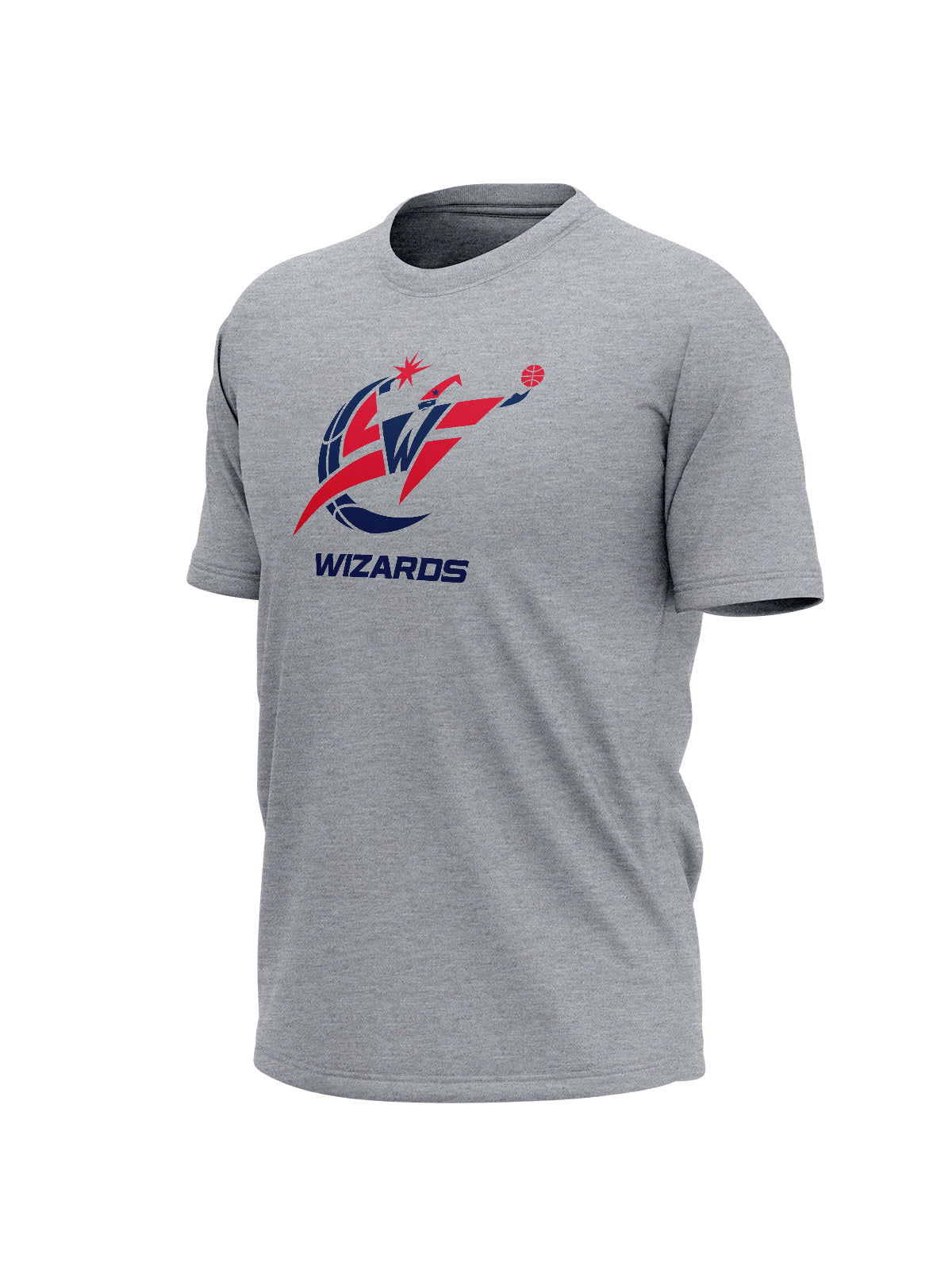 Washington Wizards Majice WZRD-TH-1005 - FANS STORE -