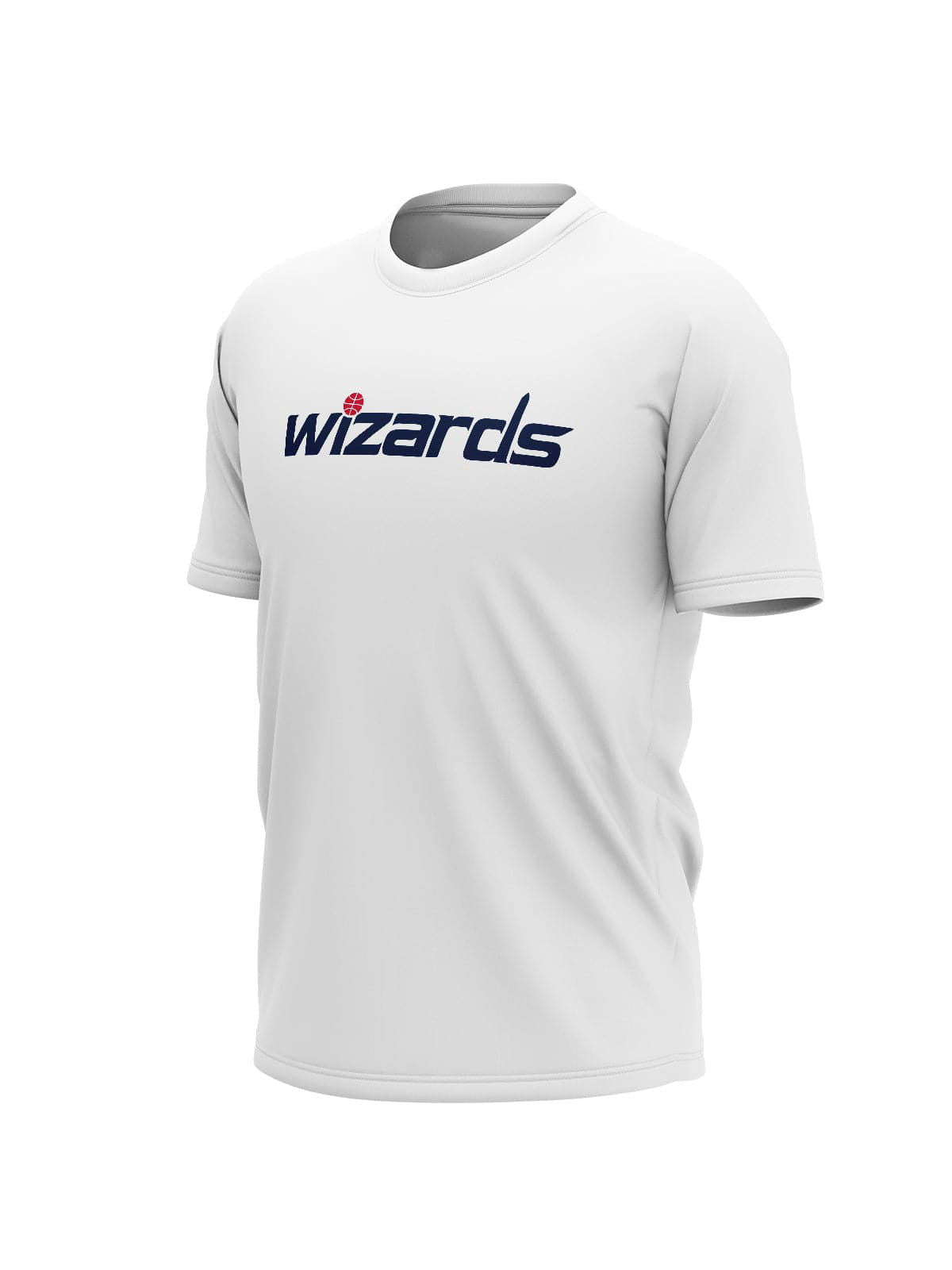 Washington Wizards Majice WZRD-TH-1007 - FANS STORE -