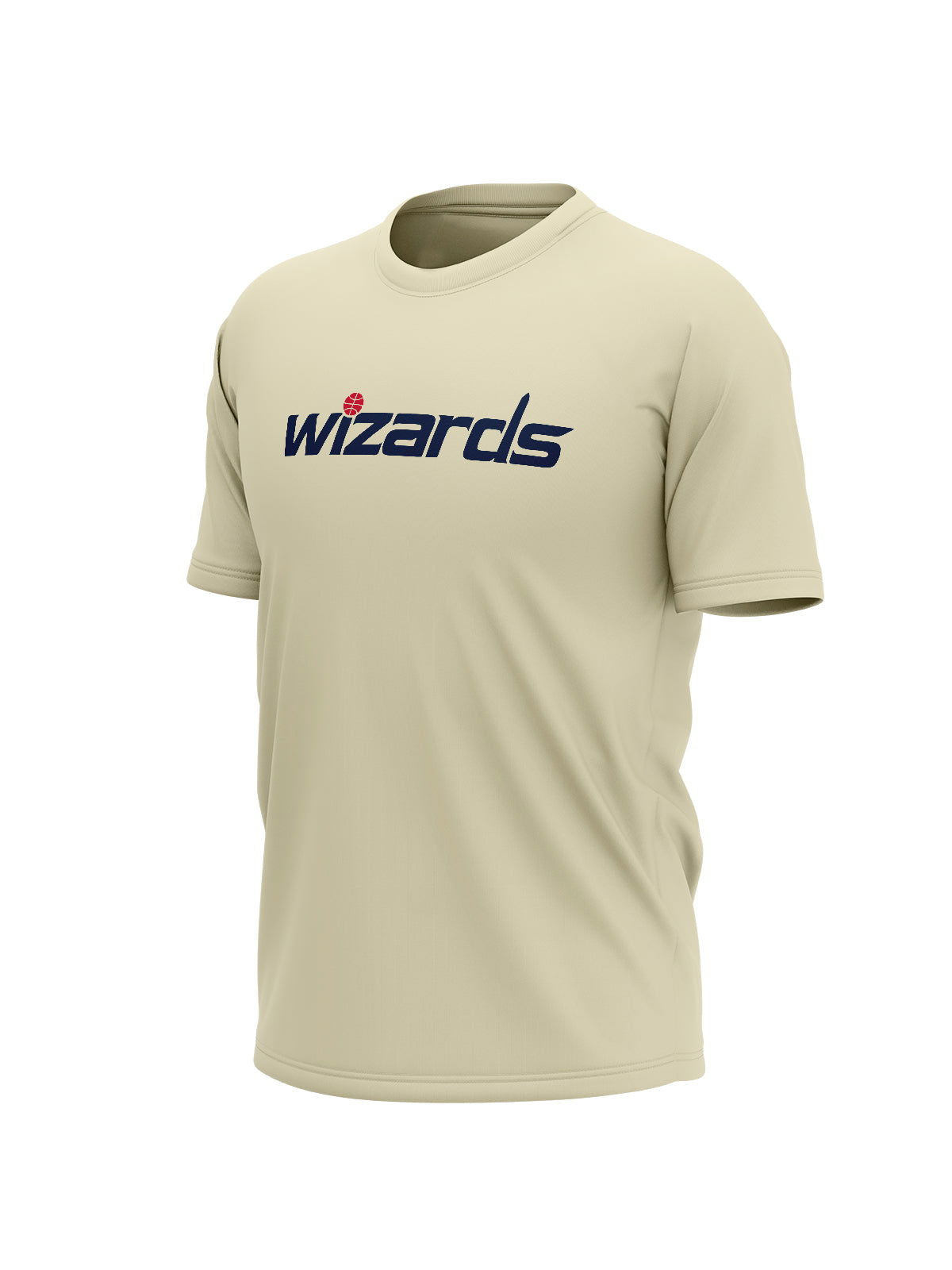 Washington Wizards Majice WZRD-TH-1007 - FANS STORE -