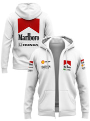 Ayrton Senna Duksevi AS-DPK-001