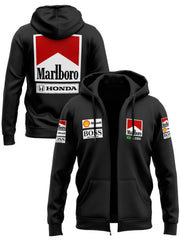 Ayrton Senna Duksevi AS-DPK-001
