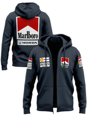 Ayrton Senna Duksevi AS-DPK-001