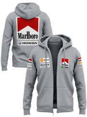 Ayrton Senna Duksevi AS-DPK-001