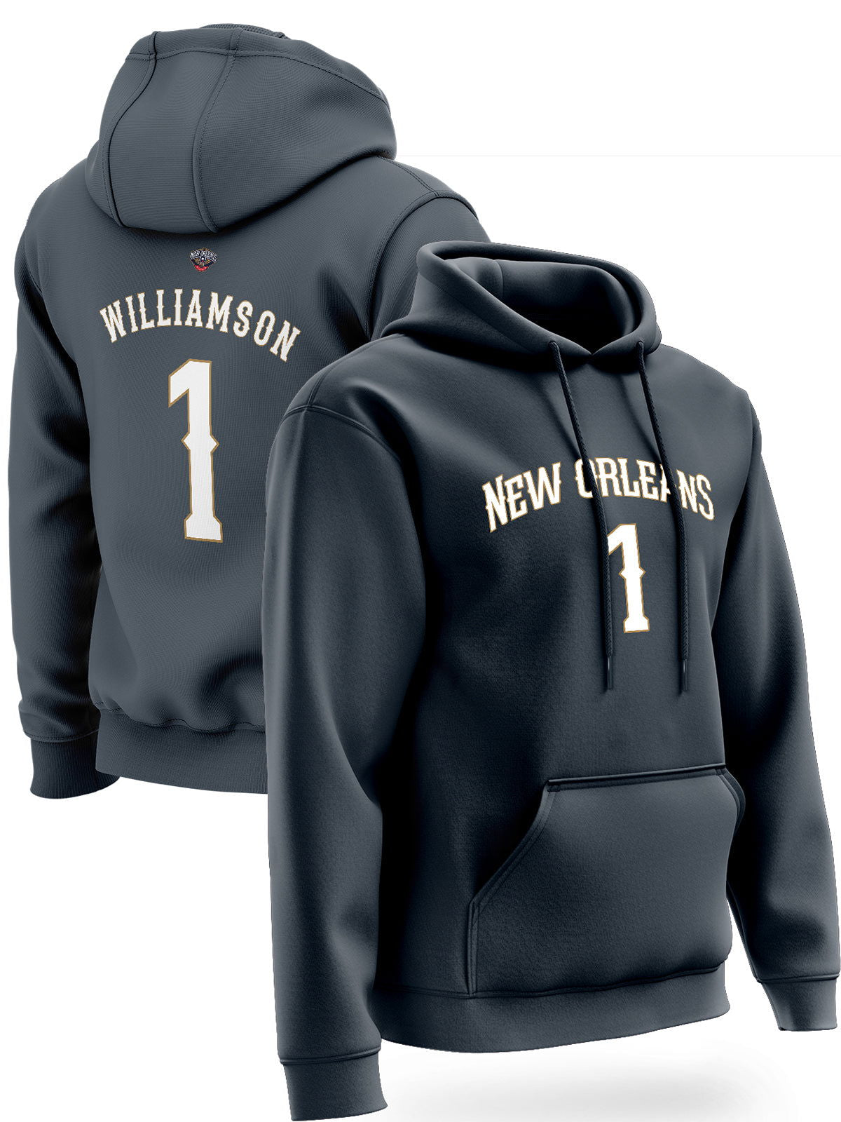 Zion Williamson Duksevi ZW-IG-DK0011 - FANS STORE -