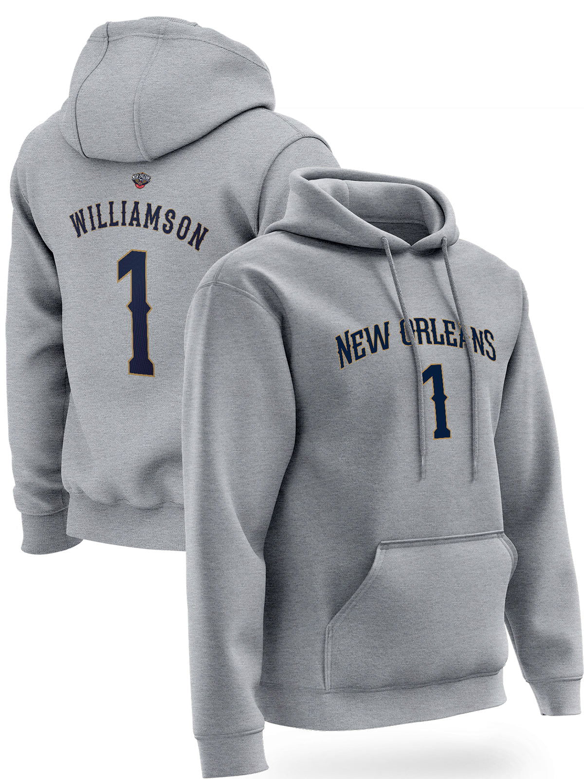 Zion Williamson Duksevi ZW-IG-DK0011 - FANS STORE -