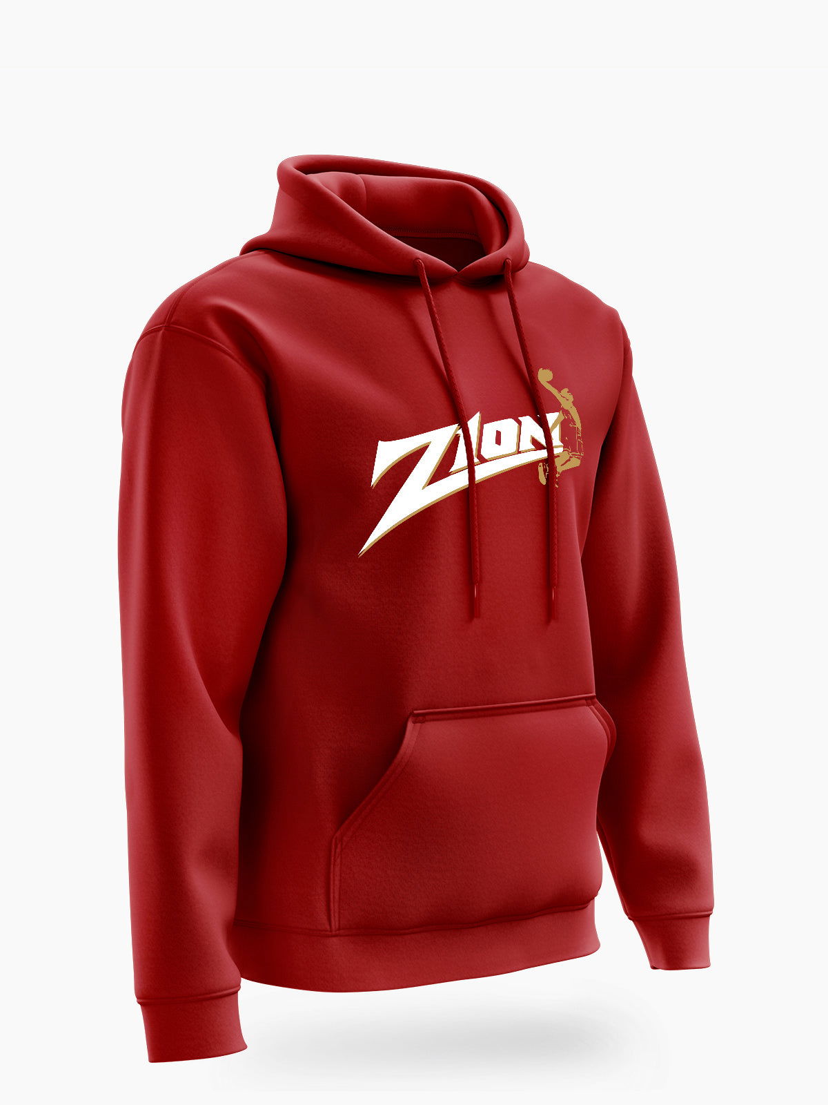 Zion Williamson Duksevi ZW-IG-DK0013 - FANS STORE -