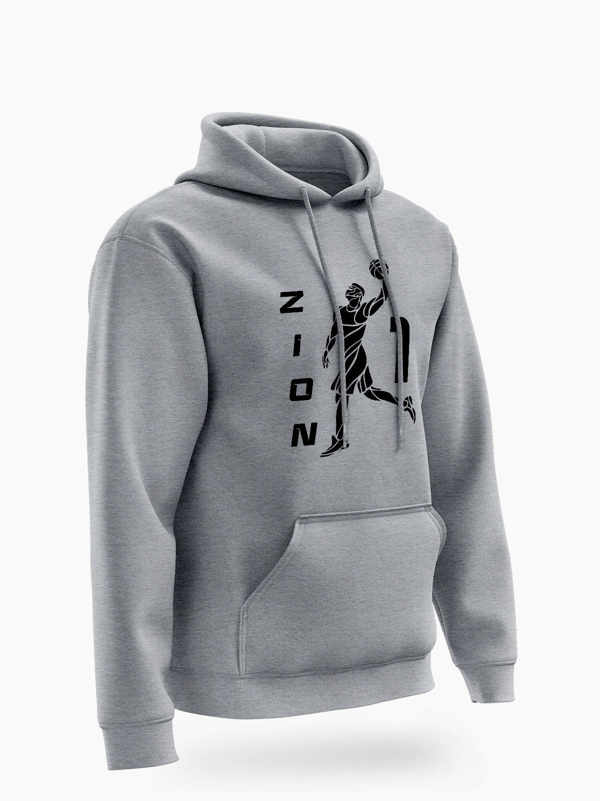 Zion Williamson Duksevi ZW-IG-DK0016 - FANS STORE -