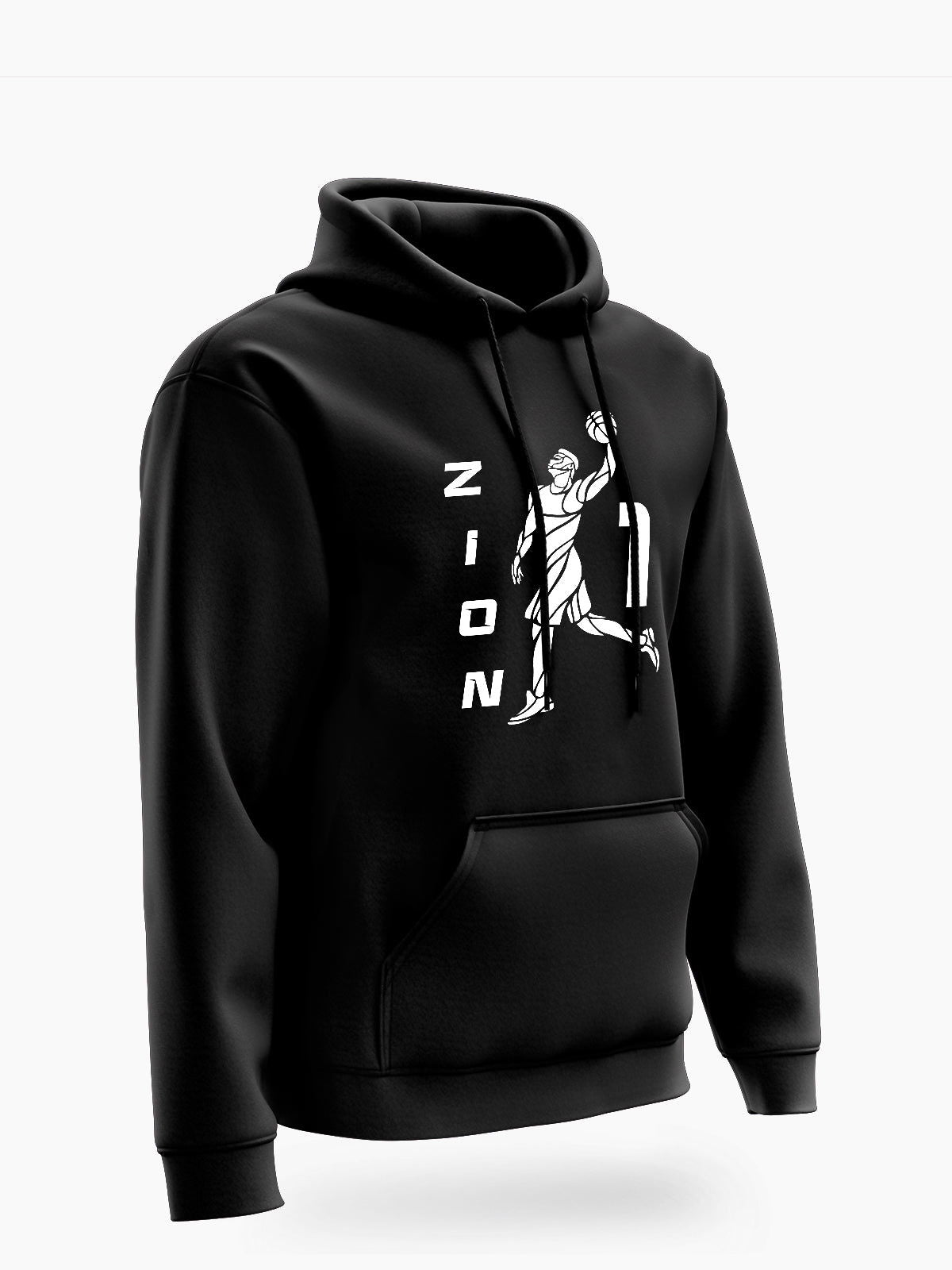 Zion Williamson Duksevi ZW-IG-DK0016 - FANS STORE -