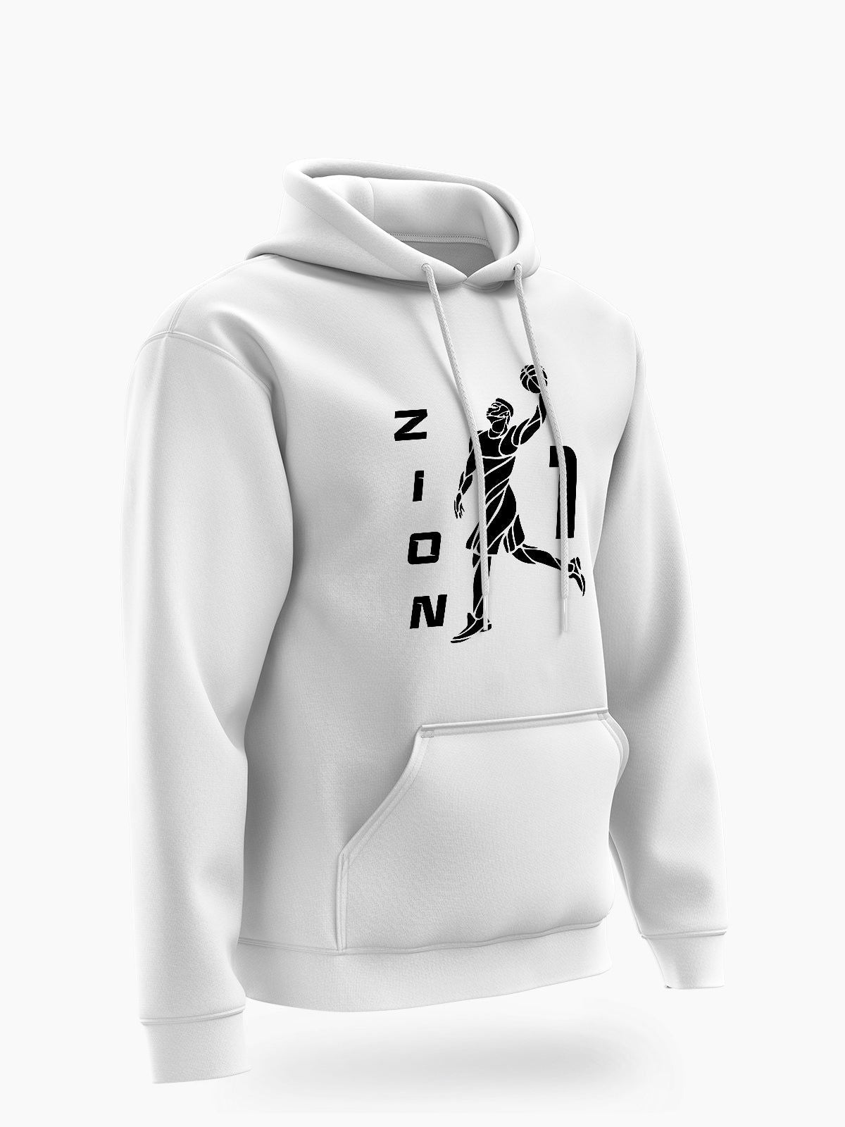 Zion Williamson Duksevi ZW-IG-DK0016 - FANS STORE -