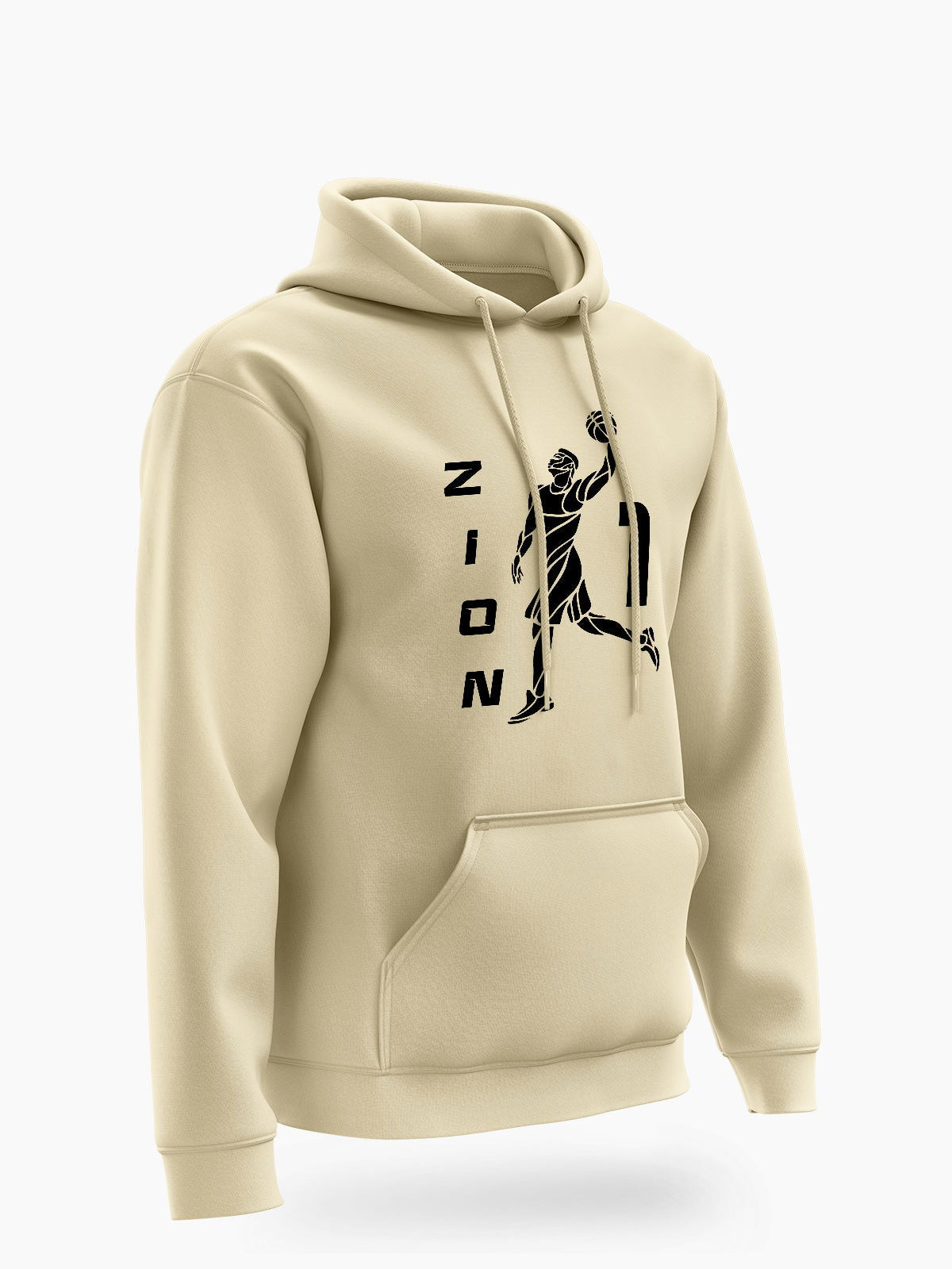 Zion Williamson Duksevi ZW-IG-DK0016 - FANS STORE -