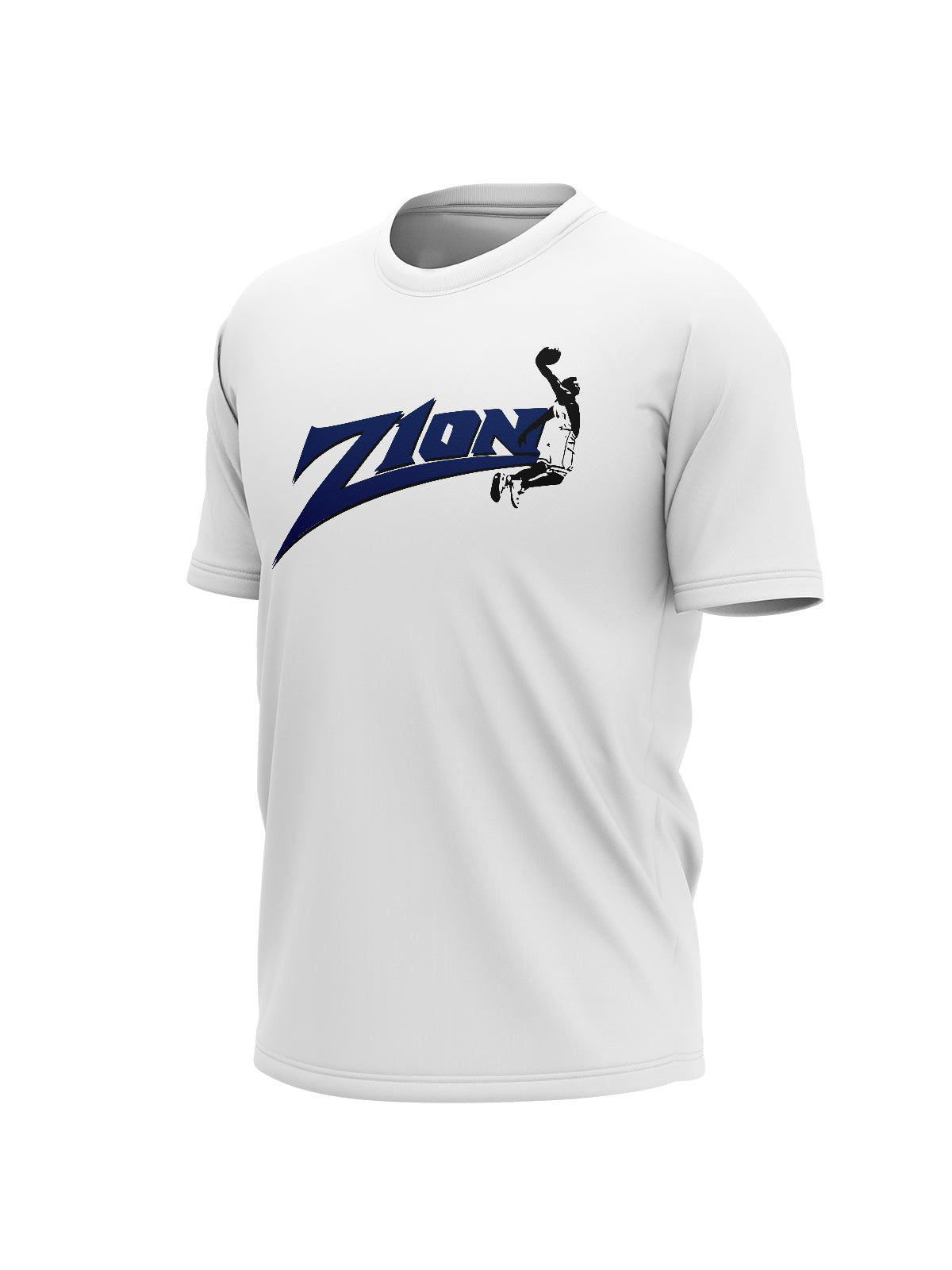 Zion Williamson Majice ZW-IG-MJ0012 - FANS STORE -