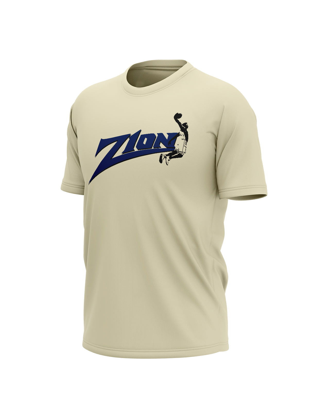 Zion Williamson Majice ZW-IG-MJ0012 - FANS STORE -