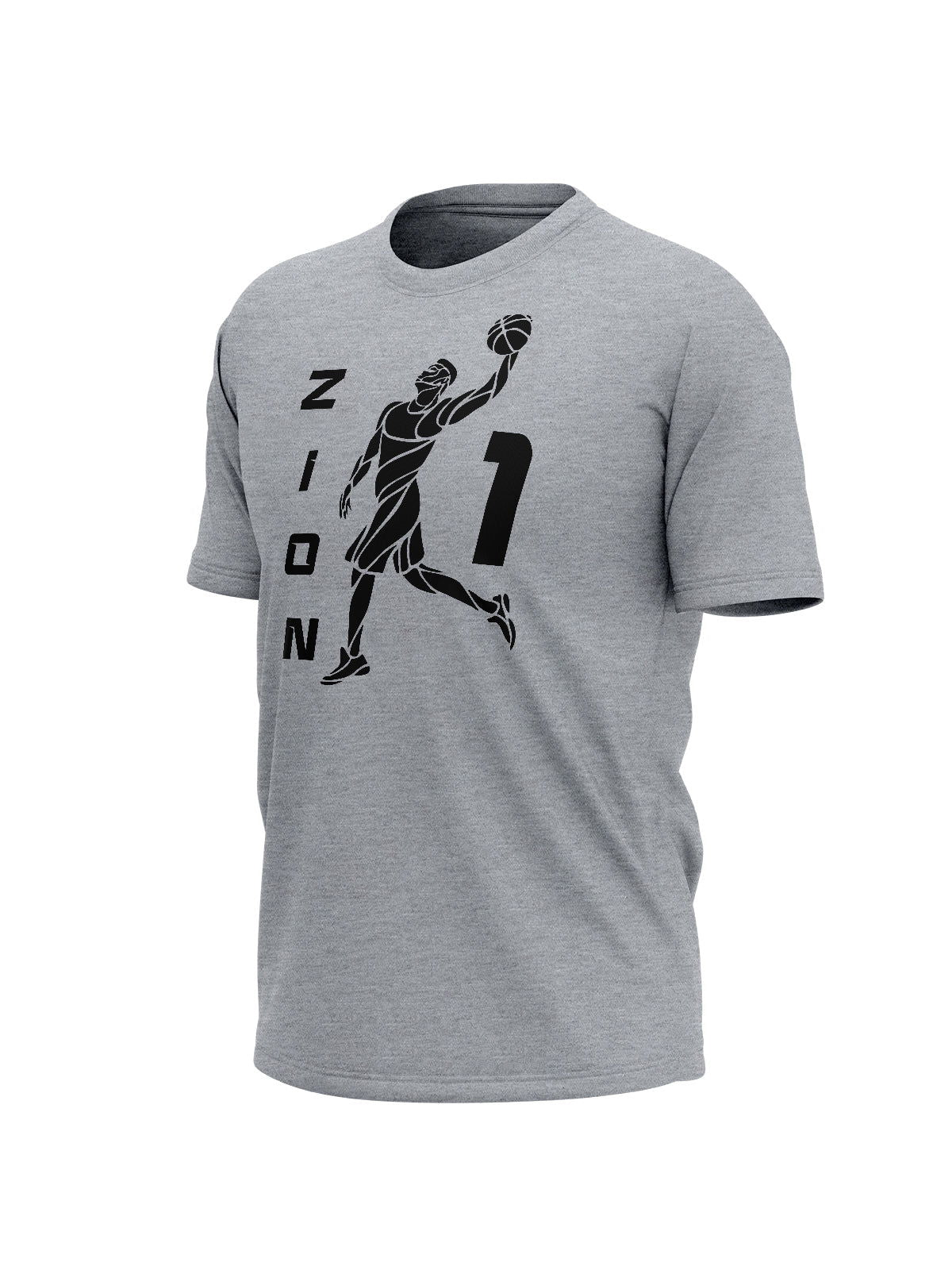 Zion Williamson Majice ZW-IG-MJ0016 - FANS STORE -