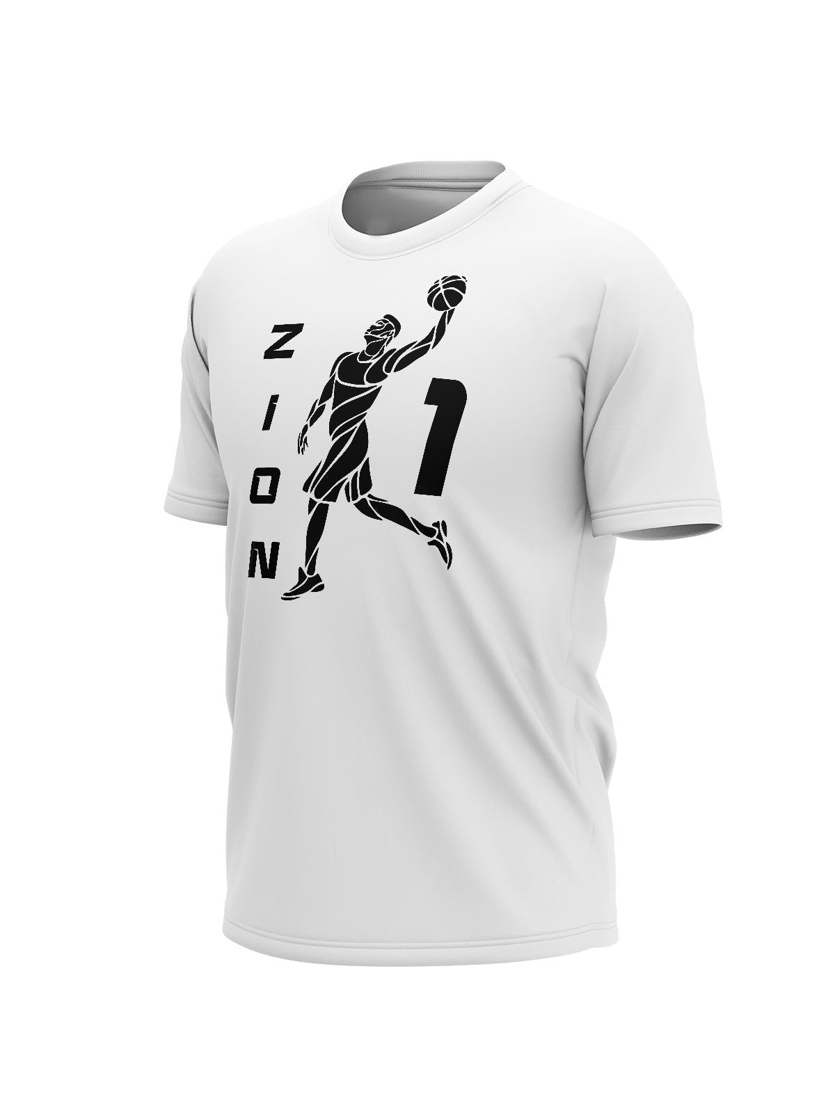 Zion Williamson Majice ZW-IG-MJ0016 - FANS STORE -