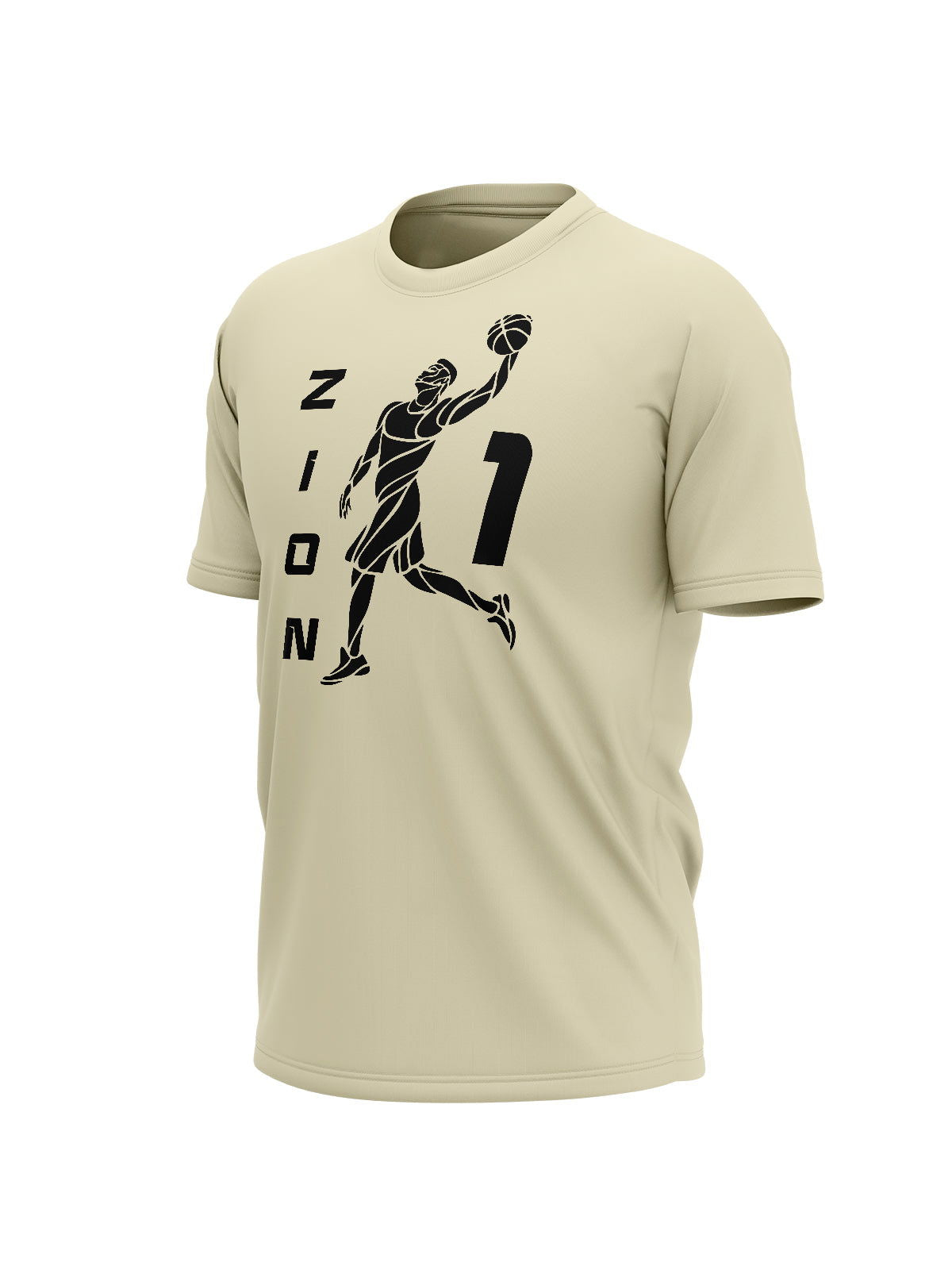 Zion Williamson Majice ZW-IG-MJ0016 - FANS STORE -