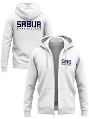 Srbija EuroBasket 2025 Duksevi  – SRB-NT-DPK001